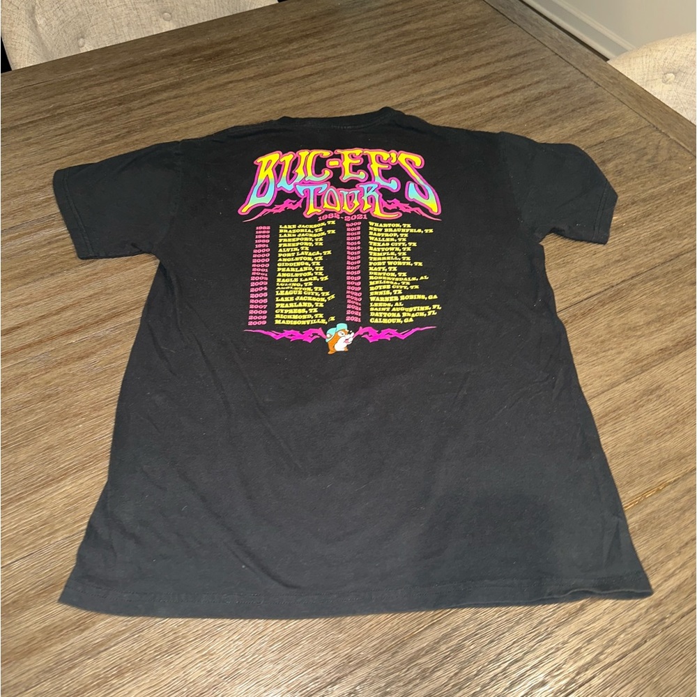 BUC-EES T Shirt - Picture 3 of 5
